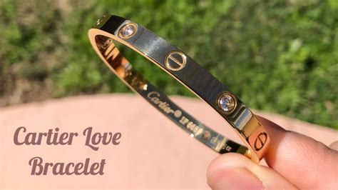 mens cartier bracelet replica|authentic cartier love bracelet.